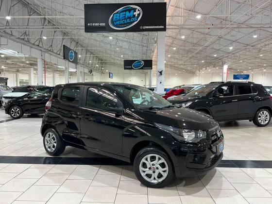 FIAT MOBI 1.0 FIREFLY FLEX DRIVE MANUAL FIAT MOBI 1.0 FIREFLY FLEX DRIVE MANUAL